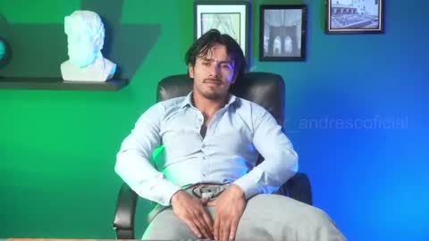 Snapshot of perseoo_88 chatting on February 14, 10:36 pm andres online show from February 14, 10:36 pm