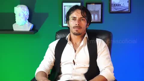 Snapshot of perseoo_88 chatting on February 18, 9:31 pm andres online show from February 18, 9:31 pm