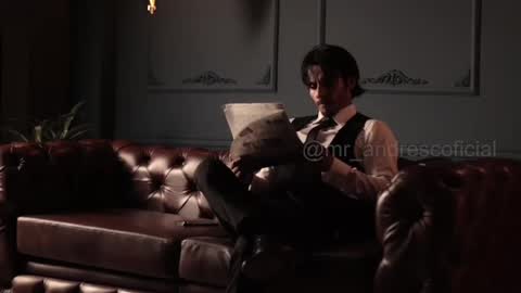 Snapshot of perseoo_88 chatting on September 18, 6:45 pm andres online show from September 18, 6:45 pm