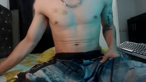  Perseus  online show from June 19, 8:37 pm
