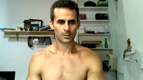 persianabs online show from June 27, 11:11 pm