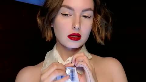 personal_devil online show from January 7, 4:59 pm