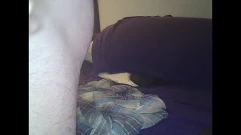 spankachu online show from October 29, 10:43 pm