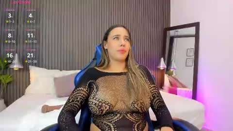 Lizza online show from June 13, 11:53 am
