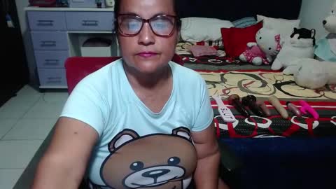 SAMY online show from September 19, 2:32 pm