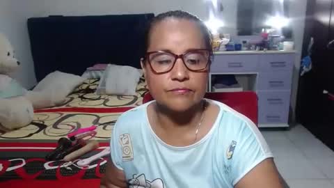 SAMY online show from April 28, 9:46 am