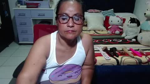 SAMY online show from September 16, 1:24 pm