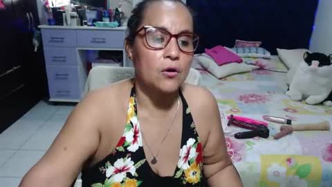 SAMY online show from July 28, 2:24 pm