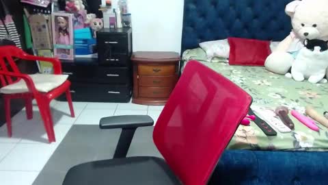 SAMY online show from March 11, 9:56 am