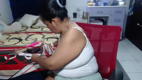 SAMY online show from May 1, 10:09 am