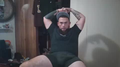 AKA perverted Step Daddy online show from September 9, 9:26 pm