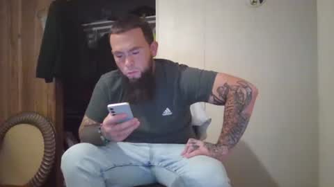 AKA perverted Step Daddy online show from April 30, 9:52 pm
