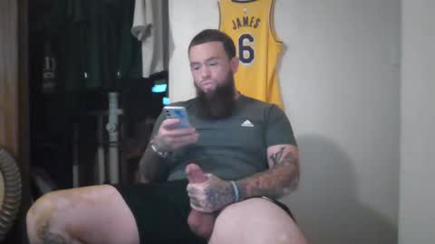 AKA perverted Step Daddy online show from June 29, 2:50 pm