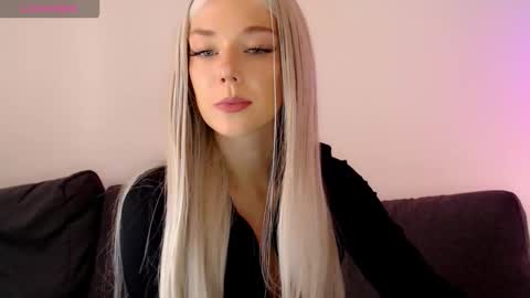 Isabella online show from November 7, 11:56 am