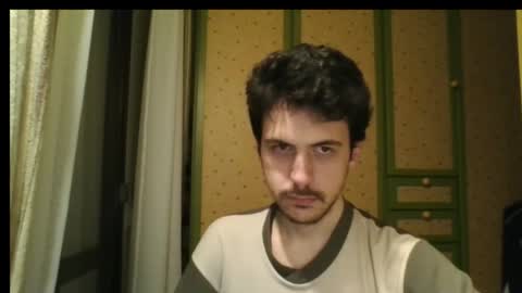 fer mlg online show from April 4, 12:50 am