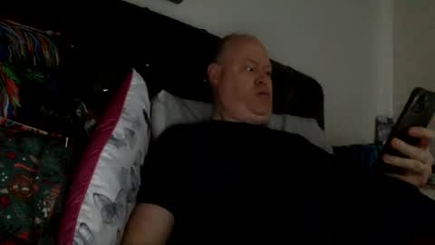 pete_crewe online show from February 10, 9:14 am