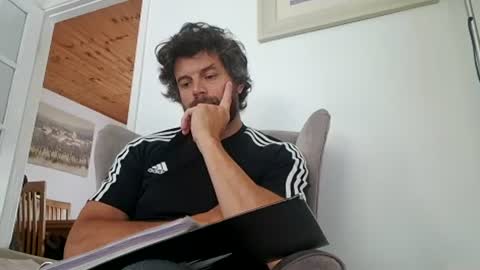 pete_le_meat online show from June 17, 10:20 am