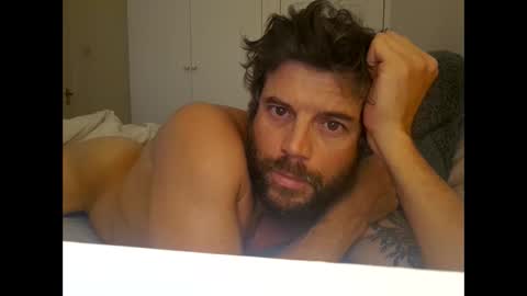 pete_le_meat online show from May 1, 9:53 pm