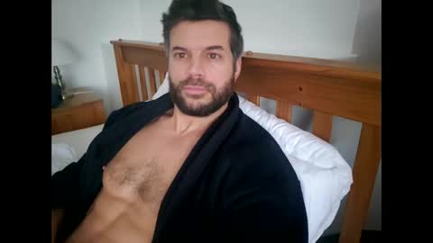 pete_le_meat online show from February 18, 9:31 am