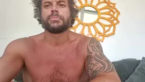 pete_le_meat online show from July 19, 2:30 pm