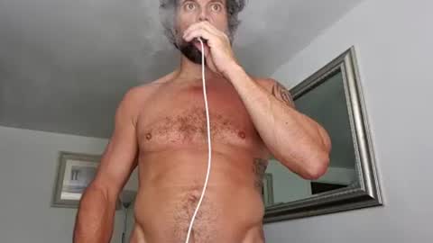 pete_le_meat online show from June 27, 10:43 am