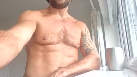 pete_le_meat online show from July 28, 7:50 am