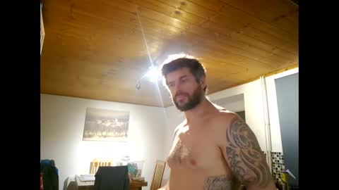 pete_le_meat online show from March 16, 7:18 pm