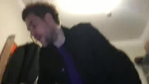 Pete online show from March 9, 3:54 am