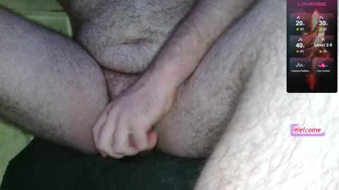 Pete online show from March 3, 8:05 pm