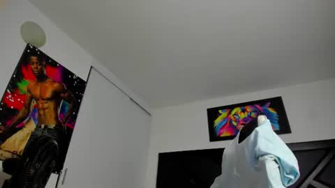 PeterColeman online show from June 28, 8:49 pm