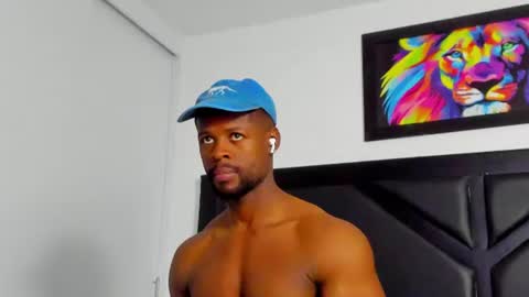 PeterColeman online show from July 7, 1:51 am