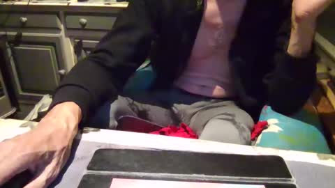 make me cum in pvt dutch german daddy c2c bigcock online show from September 28, 4:21 am