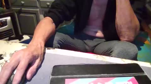 make me cum in pvt dutch german daddy c2c bigcock online show from September 25, 4:19 am