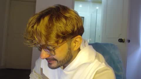 FELIPE online show from September 11, 11:44 am