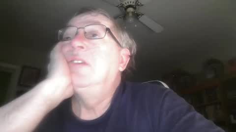 peterinohio57 online show from April 1, 11:00 am