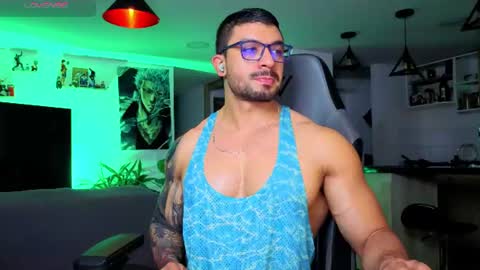 Peter Jack online show from July 2, 3:23 am