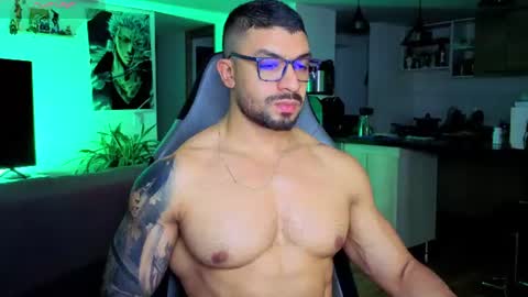 Peter Jack online show from July 13, 3:10 am