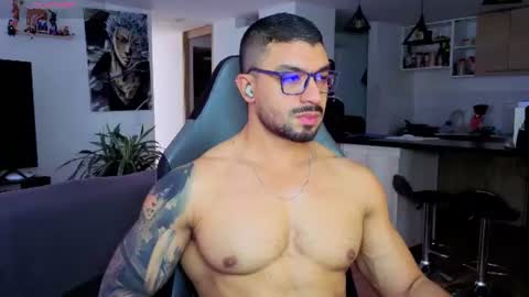 Peter Jack online show from July 16, 2:42 pm