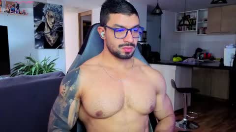 Peter Jack online show from August 3, 3:18 pm
