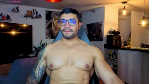 Peter Jack online show from April 27, 4:21 am