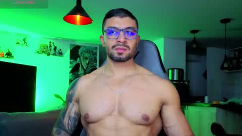 Peter Jack online show from June 18, 4:18 am