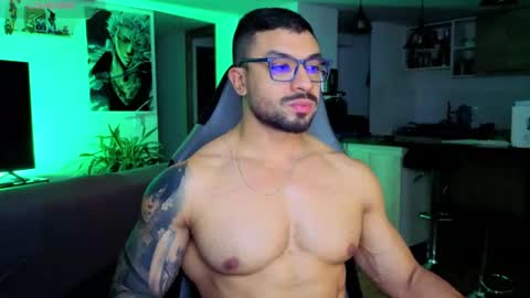 Peter Jack online show from July 20, 1:19 am
