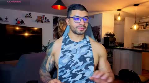 Peter Jack online show from April 25, 4:03 am