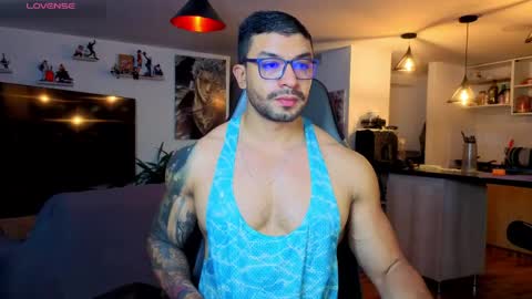 Peter Jack online show from April 28, 3:33 am