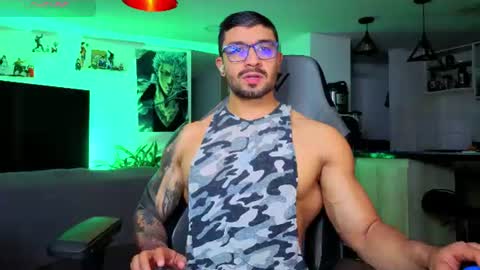 Peter Jack online show from July 3, 3:33 am