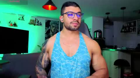 Peter Jack online show from June 25, 1:46 am