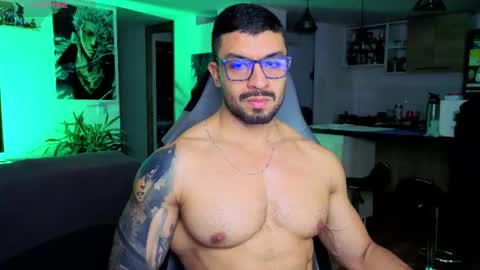 Peter Jack online show from July 23, 2:42 am