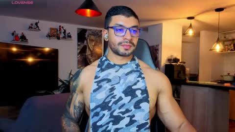 Peter Jack online show from April 29, 3:44 am