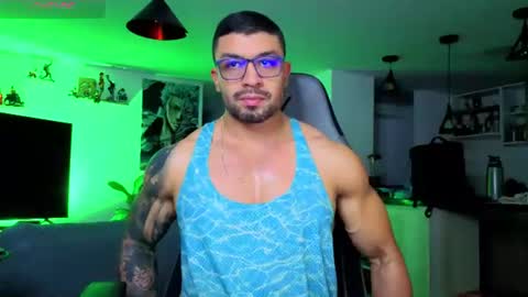 Peter Jack online show from June 16, 12:25 am