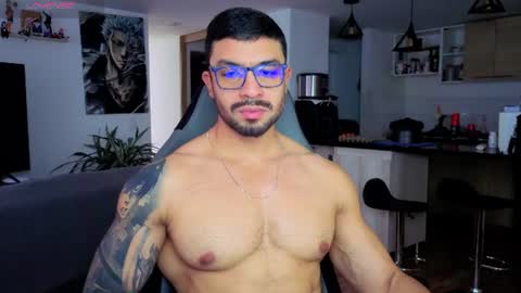 Peter Jack online show from July 9, 2:32 pm